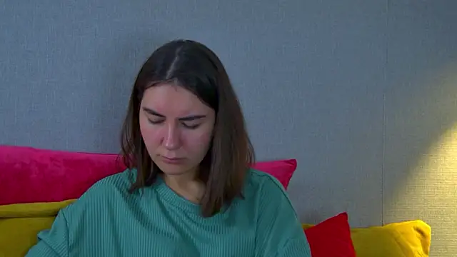 AlisaAlarie online show from 06-18-26, 06:57