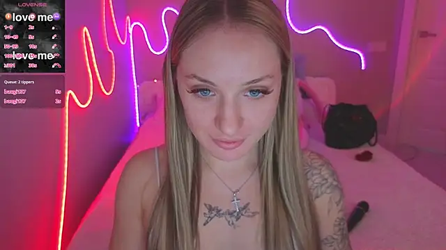 MirrraMisss online show from 04-30-26, 01:06