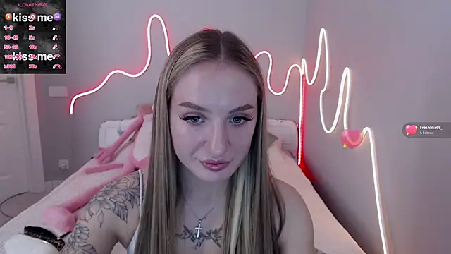 MirrraMisss online show from 05-05-26, 02:14