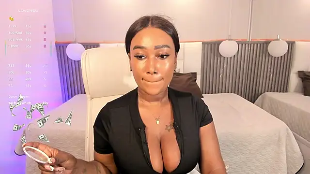 alessia anderson online show from 04-01-26, 07:00