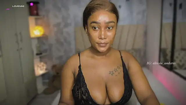 alessia anderson online show from 07-11-26, 12:46