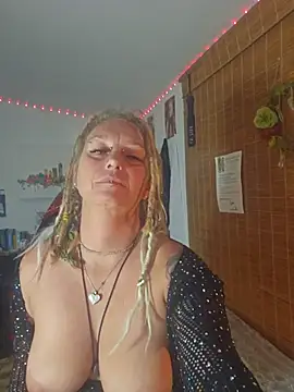 cosmicuddler online show from 06-23-26, 12:30