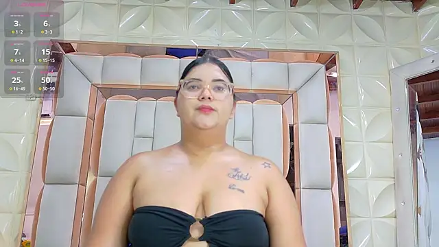 Snapshot of Aria_bbw22 chatting on 07-26-26, 07:32 Aria bbw22 online show from 07-26-26, 07:32