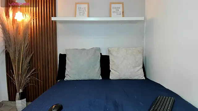 Norki  online show from 06-19-26, 11:25