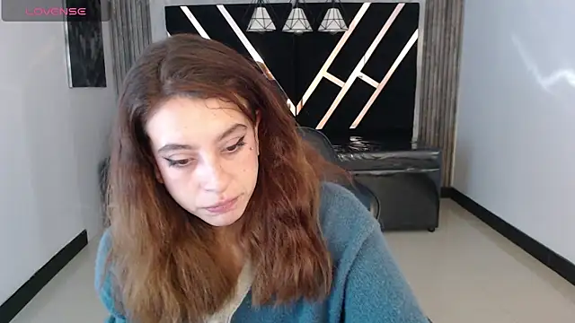 DamiaOshun ch online show from 06-22-26, 07:55