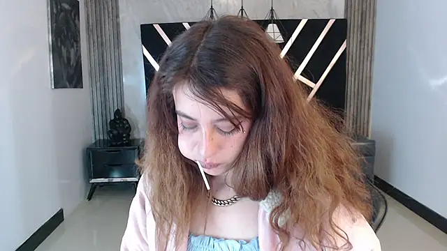 DamiaOshun ch online show from 07-21-26, 07:49