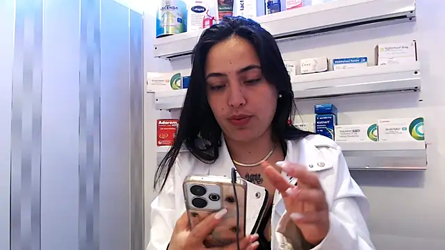 abby sofia online show from 04-28-26, 08:47