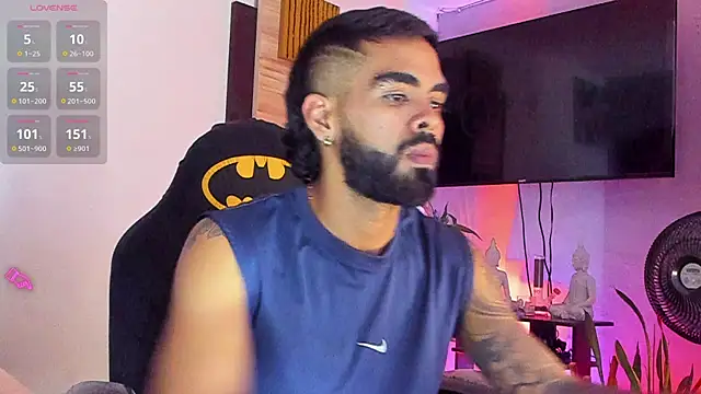  kameron9811 online show from 07-23-26, 04:21