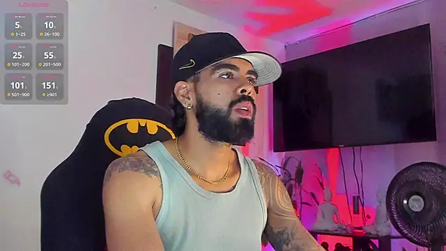  kameron9811 online show from 08-03-26, 11:08