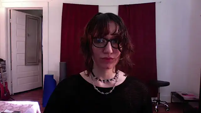 AnnywnBelle online show from 05-15-26, 10:06