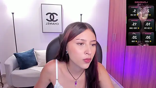 Nikky sweett  online show from 05-07-26, 08:03