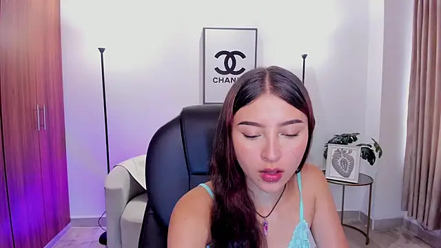 Nikky sweett  online show from 05-10-26, 04:34
