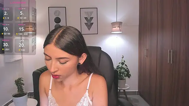 Nikky sweett  online show from 05-18-26, 06:52
