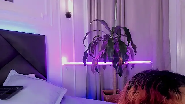 Raichell sweet curvy online show from 04-29-26, 05:30
