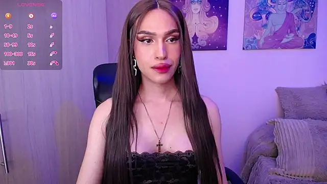 GiaMint online show from 06-04-26, 02:39