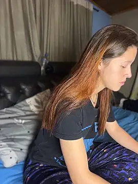 Ally sunnn online show from 06-02-26, 01:29