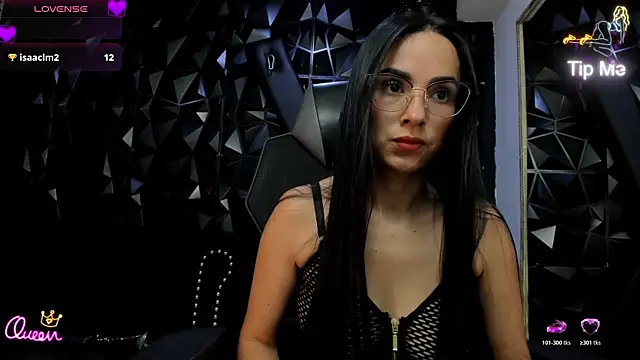 AdissonCopper online show from 06-01-26, 04:31