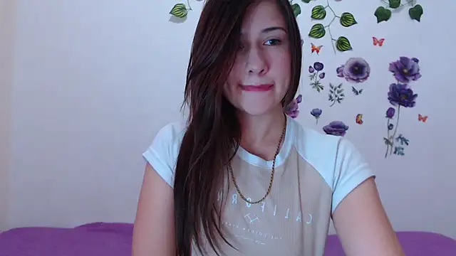 GirlAngell17 online show from 05-05-26, 12:51