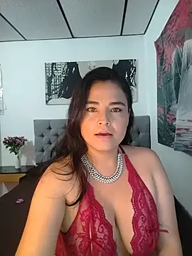 ANIEROUSE online show from 07-15-26, 03:50