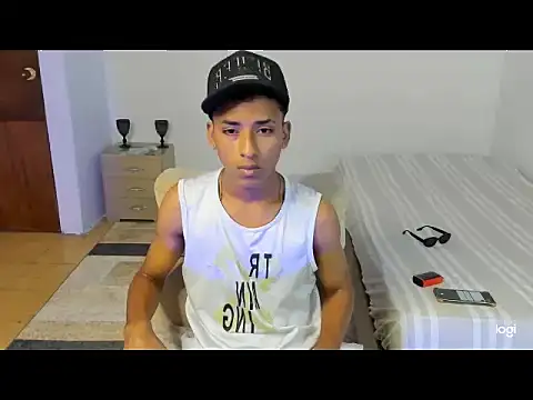 jack vega1 online show from 05-07-26, 04:07