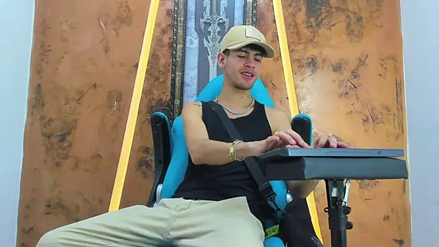 kroddy sw x online show from 04-29-26, 03:05