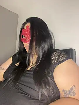 TemptingMoon online show from 05-16-26, 11:36