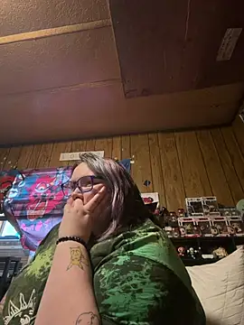 purelydivine online show from 05-15-26, 10:28