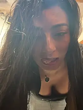 IsabellaMariet online show from 07-20-26, 02:30