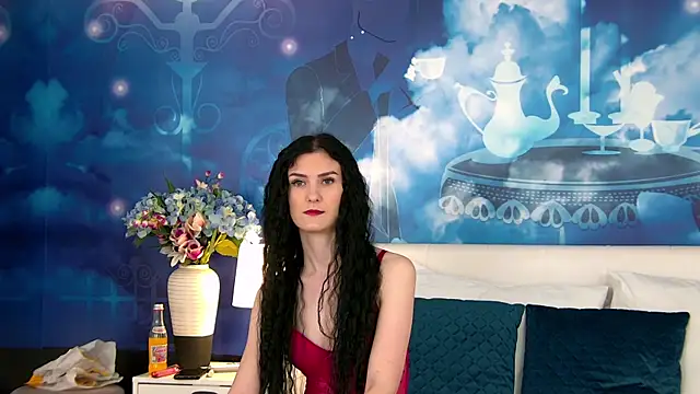 AnnabelRite online show from 05-07-26, 05:24