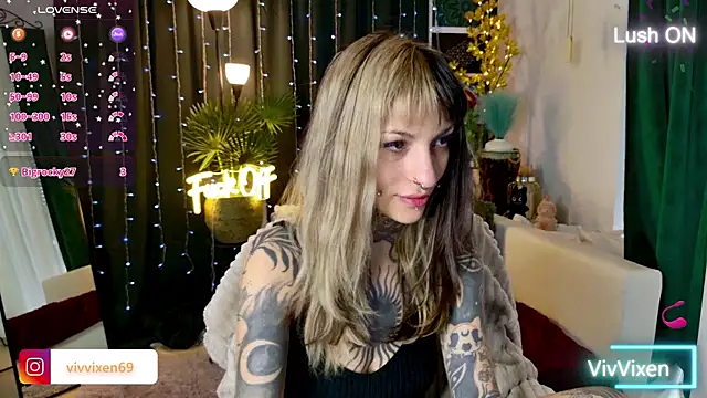 VivVixen online show from 05-20-26, 03:51