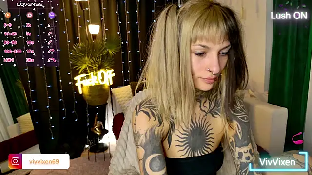 VivVixen online show from 05-21-26, 05:53