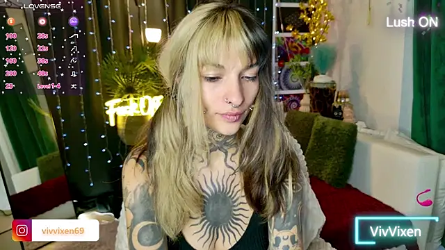 VivVixen online show from 06-23-26, 06:28