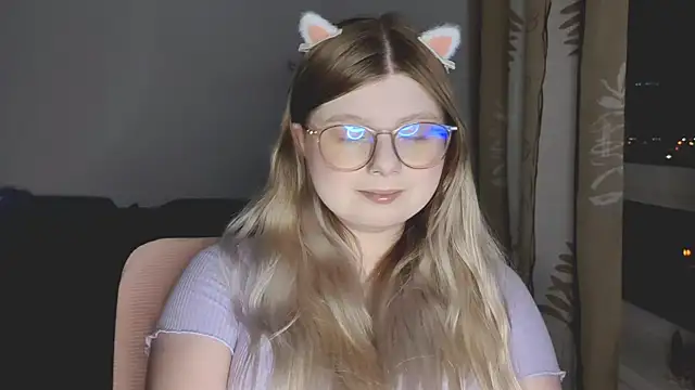 YukiBlush online show from 05-17-26, 09:11