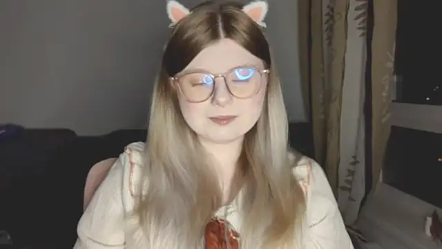 YukiBlush online show from 05-19-26, 06:14
