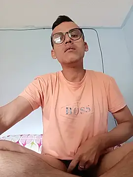 jairo43 online show from 05-20-26, 04:35