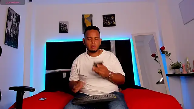 Jay raze online show from 05-07-26, 11:48