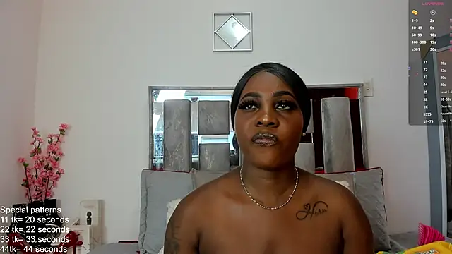 EmilyRooa1 online show from 05-07-26, 06:57