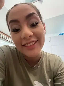 Megann Rousee online show from 06-13-26, 11:52