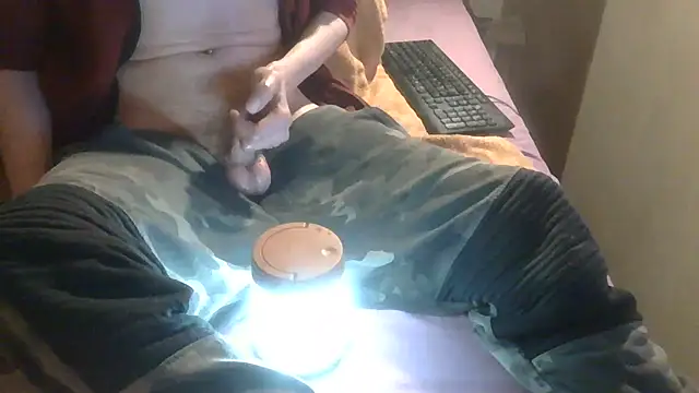 SamuelTal online show from 04-28-26, 07:52