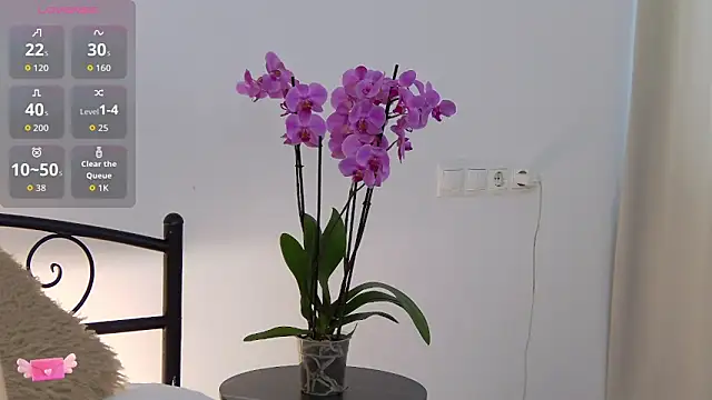 AnisLane online show from 05-09-26, 06:07