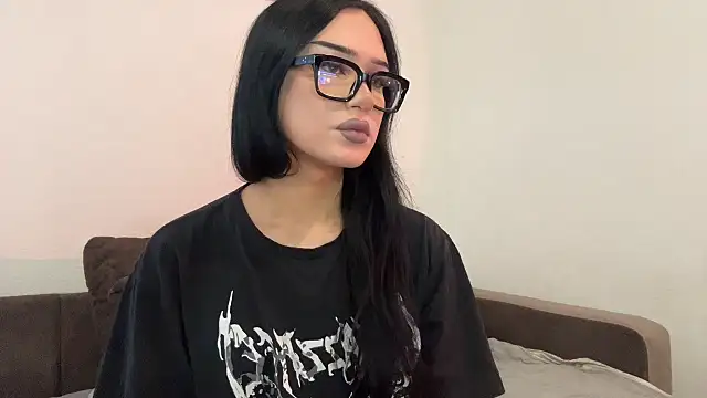 MiaTransDoll online show from 06-08-26, 06:47