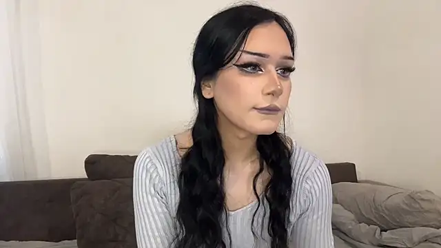 MiaTransDoll online show from 06-11-26, 10:02