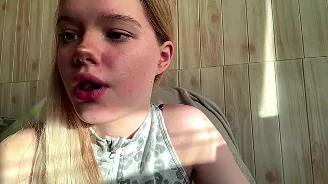 Malinwitch online show from 06-10-26, 03:22