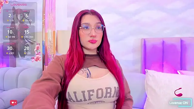 Rossete ch online show from 05-20-26, 01:06