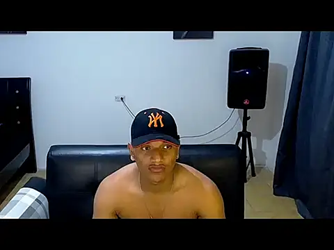 Ian Arcia online show from 05-11-26, 11:13