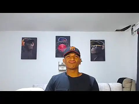 Ian Arcia online show from 05-25-26, 11:44
