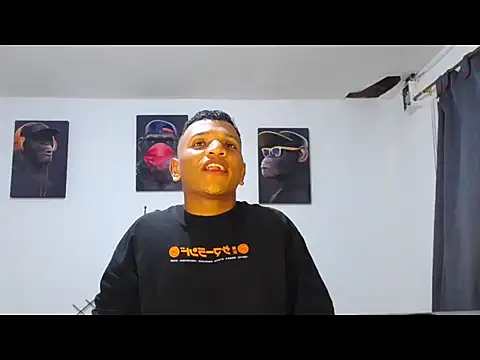 Ian Arcia online show from 06-03-26, 11:10