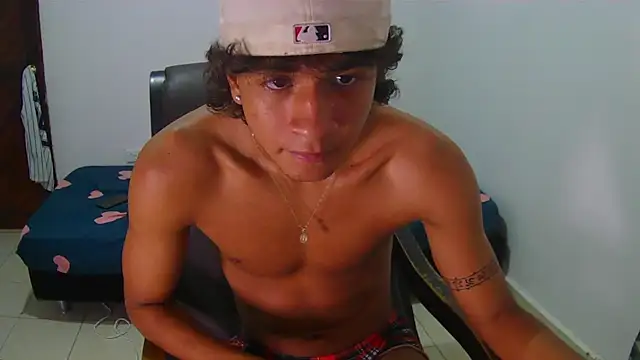 Hansel take online show from 06-09-26, 08:09