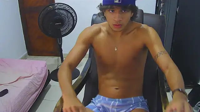 Hansel take online show from 07-27-26, 06:26