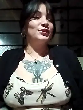 Amelia-28 online show from 04-29-26, 11:33